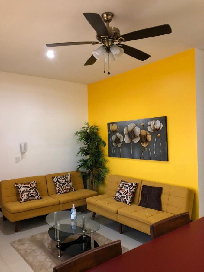 马萨特兰Departamento De Lujo Con Alberca Comun - Amplio 8 Personas公寓 外观 照片