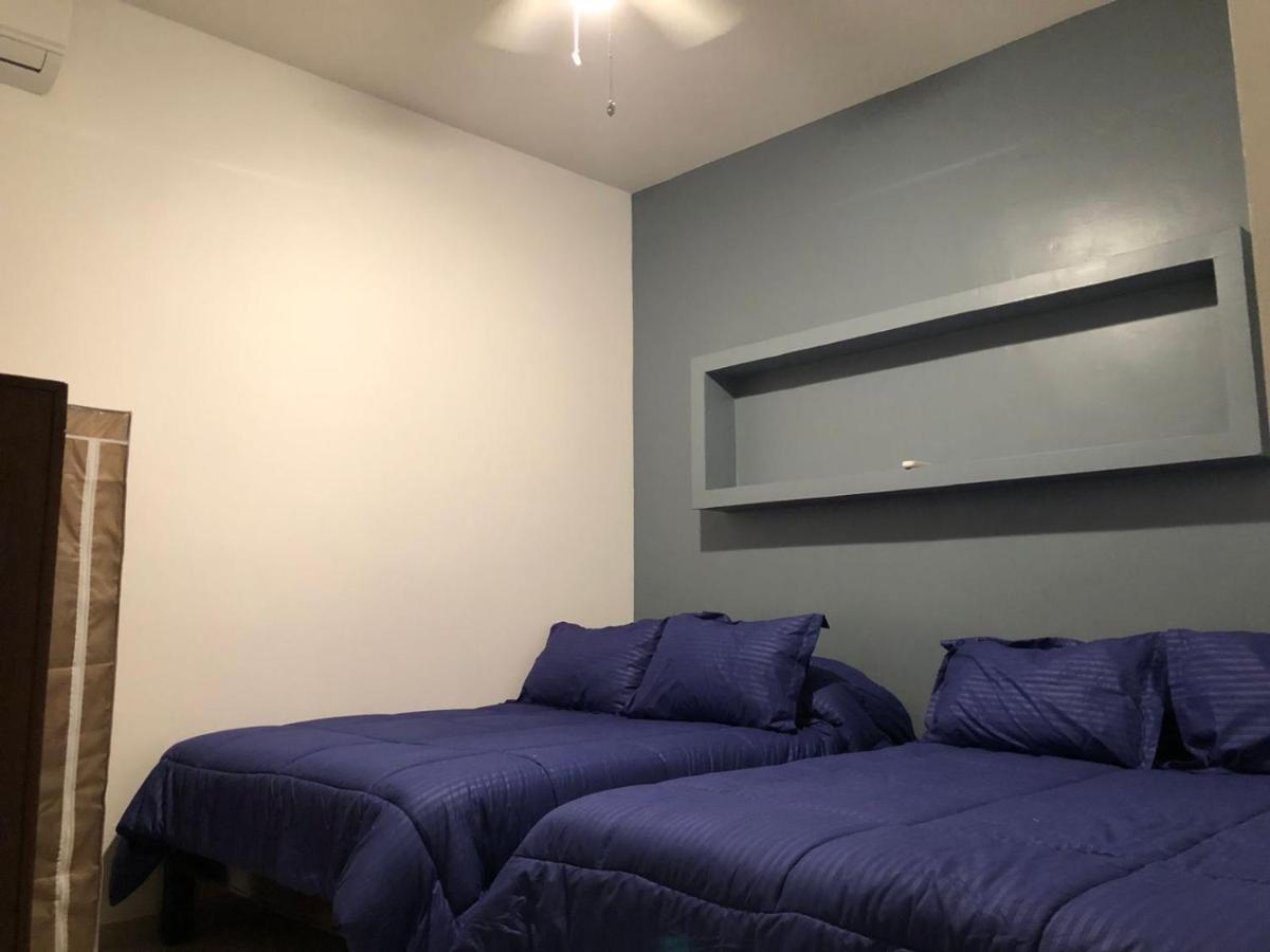 马萨特兰Departamento De Lujo Con Alberca Comun - Amplio 8 Personas公寓 外观 照片