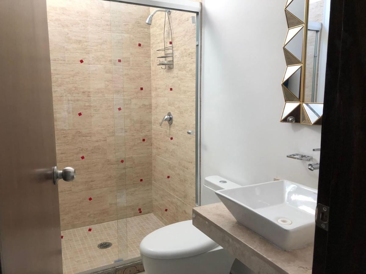 马萨特兰Departamento De Lujo Con Alberca Comun - Amplio 8 Personas公寓 外观 照片